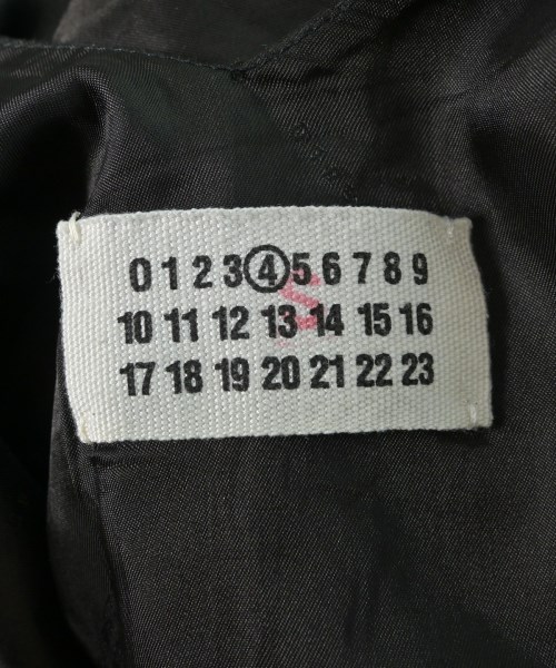 Maison Margiela メゾンマルジェラ ワンピース レディース 【古着】【中古】_2