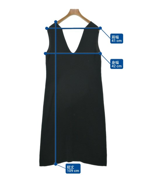 Maison Margiela メゾンマルジェラ ワンピース レディース 【古着】【中古】_5
