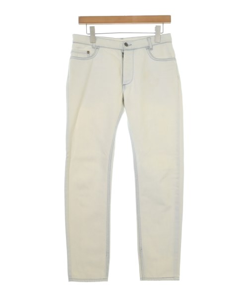 Maison Margiela メゾンマルジェラ デニムパンツ メンズ 【古着】【中古】