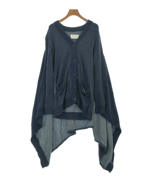Maison Margiela メゾンマルジェラ カーディガン レディース 【古着】【中古】