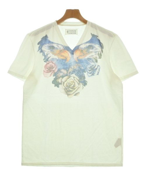 Maison Margiela メゾンマルジェラ Tシャツ・カットソー メンズ 【古着】【中古】
