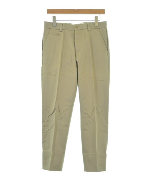 Maison Margiela メゾンマルジェラ スラックス メンズ 【古着】【中古】