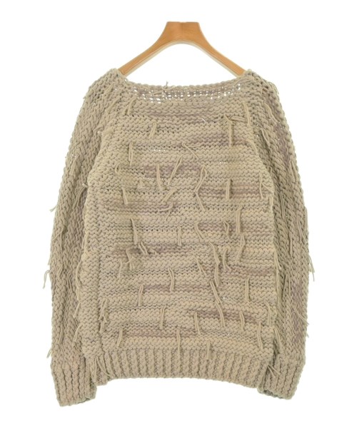 Maison Margiela メゾンマルジェラ ニット・セーター レディース 【古着】【中古】_1