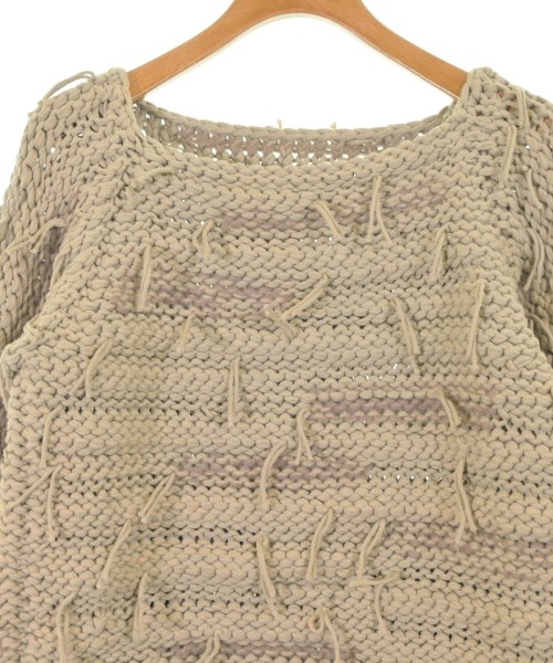 Maison Margiela メゾンマルジェラ ニット・セーター レディース 【古着】【中古】_4