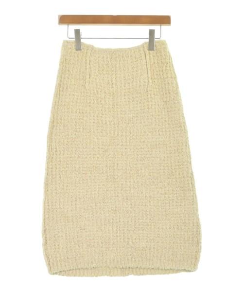 Maison Margiela メゾンマルジェラ ひざ丈スカート レディース 【古着】【中古】