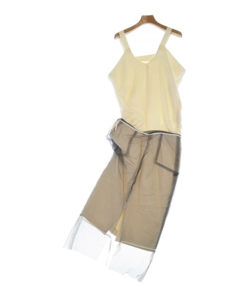 Maison Margiela メゾンマルジェラ ワンピース レディース 【古着】【中古】