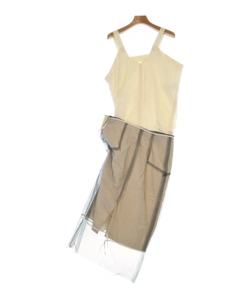 Maison Margiela メゾンマルジェラ ワンピース レディース 【古着】【中古】