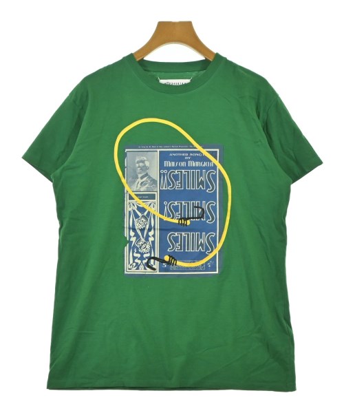 Maison Margiela メゾンマルジェラ Tシャツ・カットソー レディース 【古着】【中古】