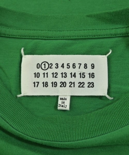 Maison Margiela メゾンマルジェラ Tシャツ・カットソー レディース 【古着】【中古】_2