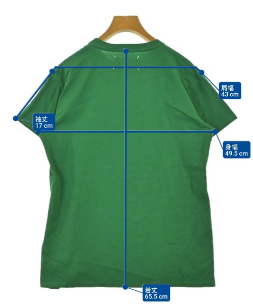 Maison Margiela メゾンマルジェラ Tシャツ・カットソー レディース 【古着】【中古】_5