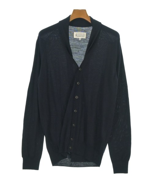 Maison Margiela メゾンマルジェラ カーディガン メンズ 【古着】【中古】