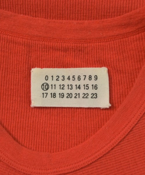 Maison Margiela メゾンマルジェラ Tシャツ・カットソー メンズ 【古着】【中古】_2