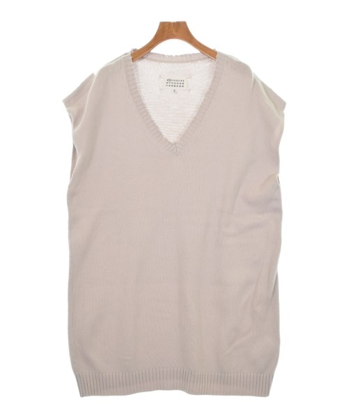 Maison Margiela メゾンマルジェラ ベスト レディース 【古着】【中古】