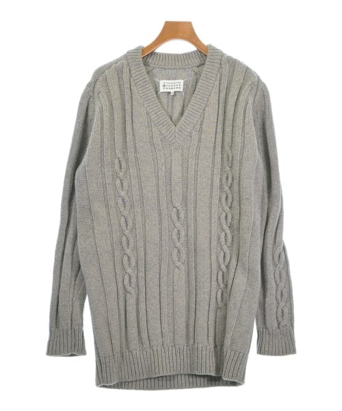 Maison Margiela メゾンマルジェラ ニット・セーター メンズ 【古着】【中古】