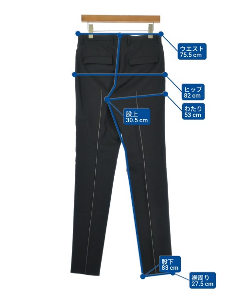 Maison Margiela メゾンマルジェラ パンツ（その他） メンズ 【古着】【中古】_5