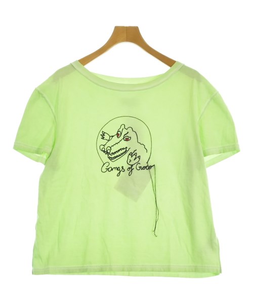 Maison Margiela メゾンマルジェラ Tシャツ・カットソー メンズ 【古着】【中古】