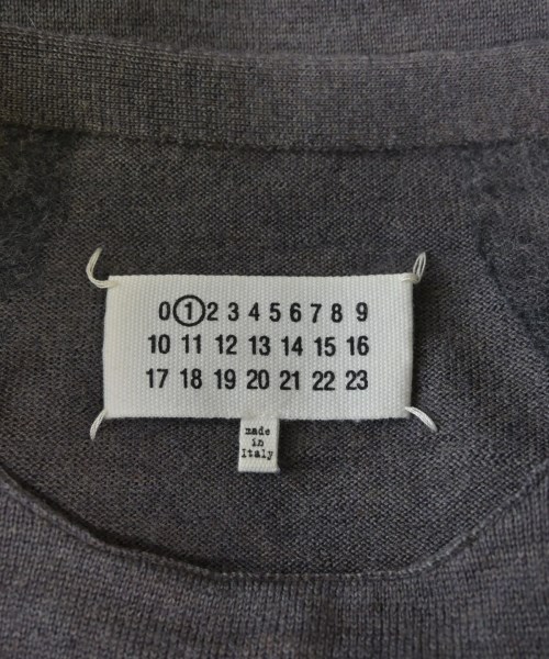 Maison Margiela メゾンマルジェラ ニット・セーター レディース 【古着】【中古】_2