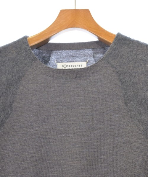 Maison Margiela メゾンマルジェラ ニット・セーター レディース 【古着】【中古】_3