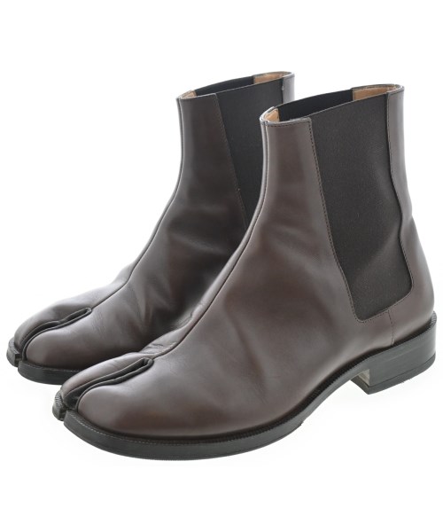 Maison Margiela メゾンマルジェラ ブーツ メンズ 【古着】【中古】