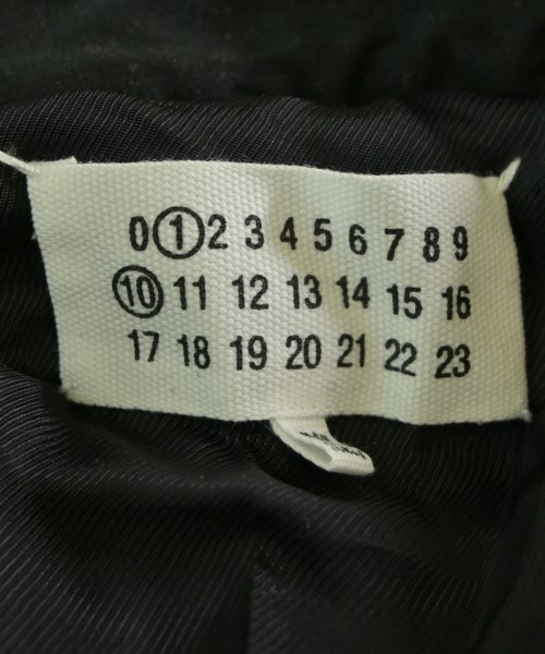Maison Margiela メゾンマルジェラ カジュアルシャツ メンズ 【古着】【中古】