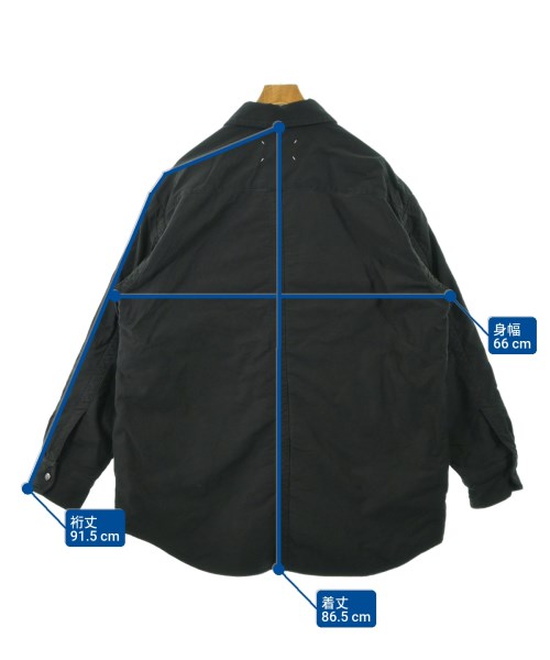 Maison Margiela メゾンマルジェラ カジュアルシャツ メンズ 【古着】【中古】