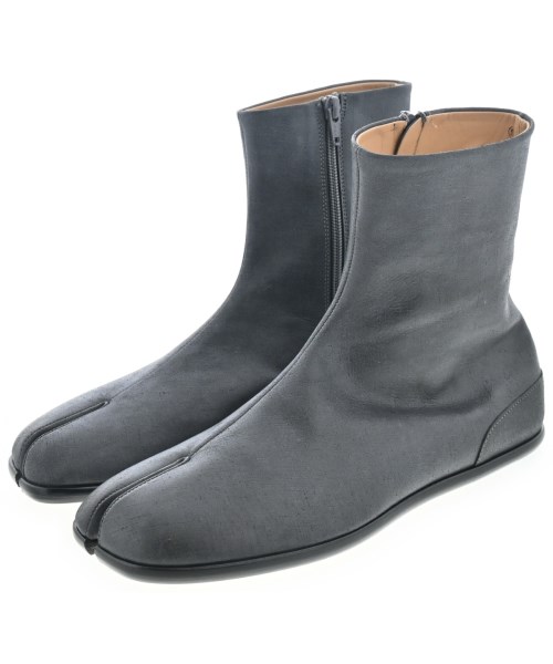 Maison Margiela メゾンマルジェラ ブーツ メンズ 【古着】【中古】