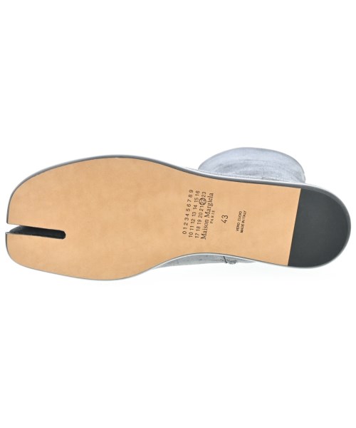 Maison Margiela メゾンマルジェラ ブーツ メンズ 【古着】【中古】_2