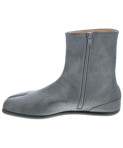 Maison Margiela メゾンマルジェラ ブーツ メンズ 【古着】【中古】_3