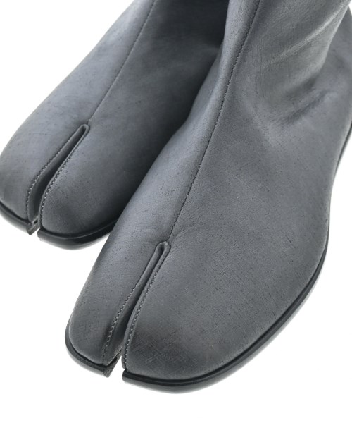 Maison Margiela メゾンマルジェラ ブーツ メンズ 【古着】【中古】_4