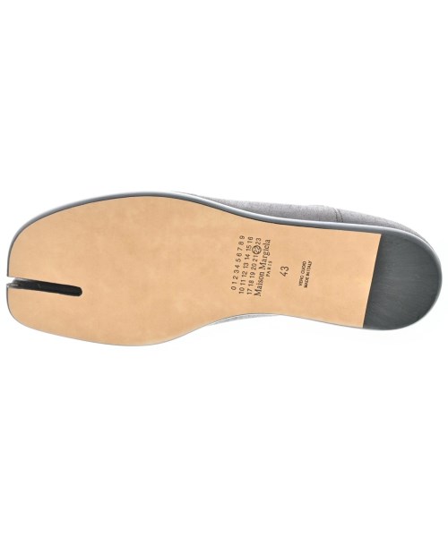 Maison Margiela メゾンマルジェラ シューズ（その他） メンズ 【古着】【中古】_2