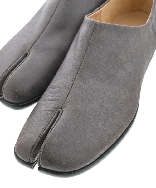 Maison Margiela メゾンマルジェラ シューズ（その他） メンズ 【古着】【中古】_4