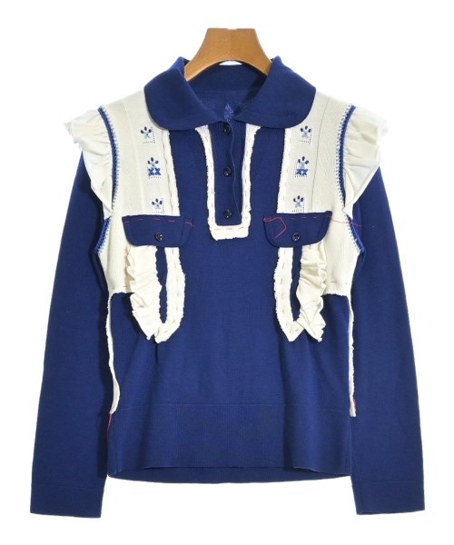 Maison Margiela メゾンマルジェラ ニット・セーター レディース 【古着】【中古】