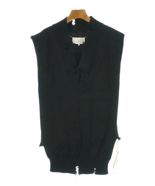Maison Margiela メゾンマルジェラ ベスト レディース 【古着】【中古】