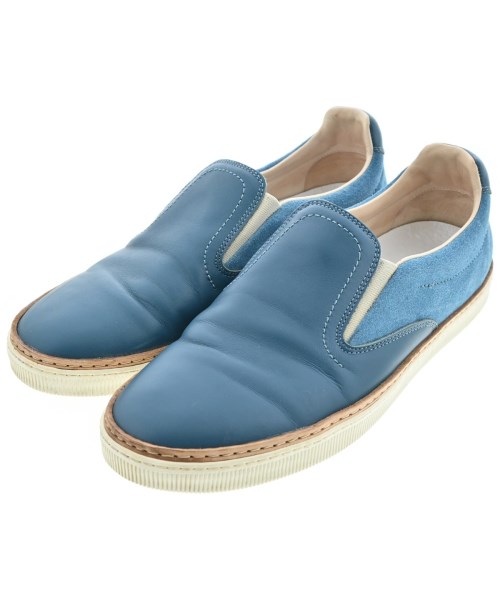 Maison Margiela メゾンマルジェラ スニーカー メンズ 【古着】【中古】