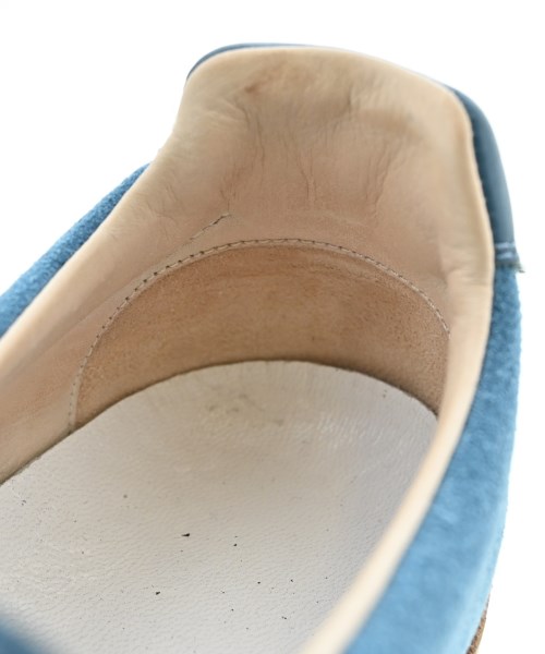 Maison Margiela メゾンマルジェラ スニーカー メンズ 【古着】【中古】_9