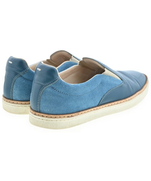 Maison Margiela メゾンマルジェラ スニーカー メンズ 【古着】【中古】_1
