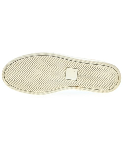Maison Margiela メゾンマルジェラ スニーカー メンズ 【古着】【中古】_2