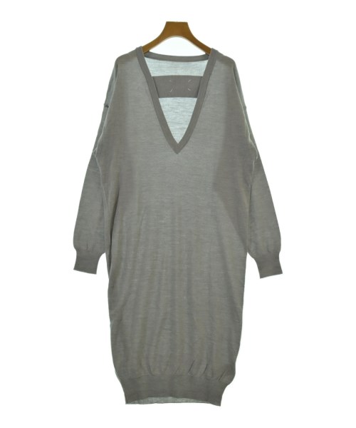 Maison Margiela メゾンマルジェラ ワンピース レディース 【古着】【中古】