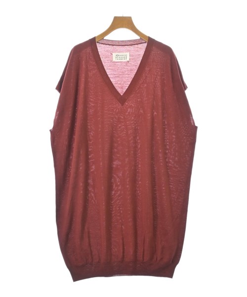 Maison Margiela メゾンマルジェラ ベスト/ノースリーブ レディース 【古着】【中古】