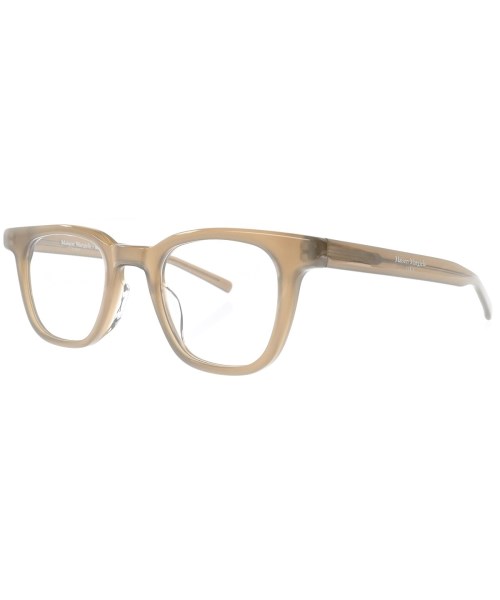 Maison Margiela メゾンマルジェラ メガネ メンズ 【古着】【中古】