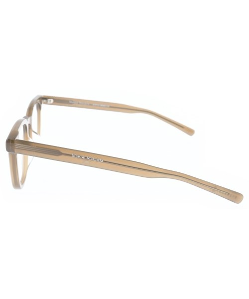 Maison Margiela メゾンマルジェラ メガネ メンズ 【古着】【中古】