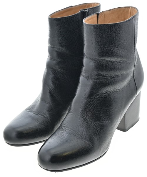 Maison Margiela ブーティ レディース メゾンマルジェラ 中古 古着