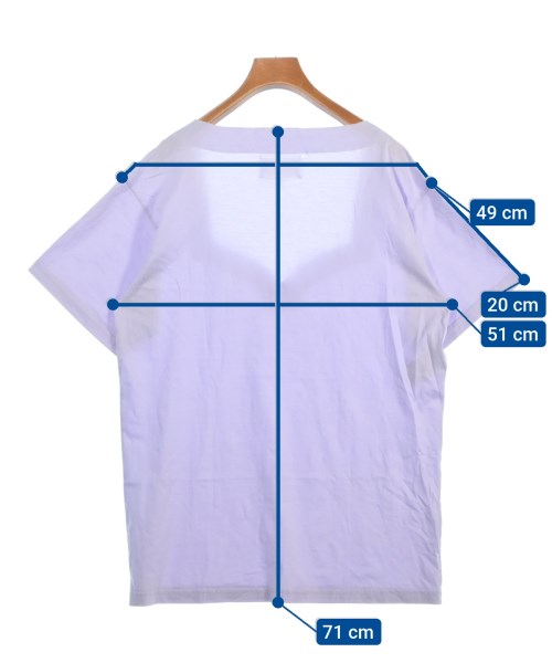 Maison Margiela メゾンマルジェラ Tシャツ・カットソー レディース 【古着】【中古】_6