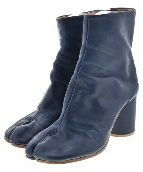 MODE NINE No.8001 モードナイン レディース パンプス 太目ヒール