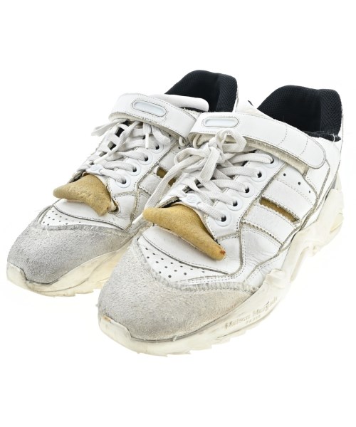 Maison Margiela メゾンマルジェラ スニーカー メンズ 【古着】【中古】