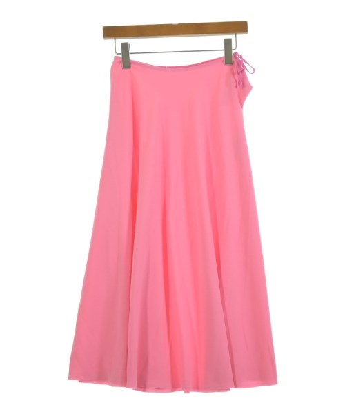 Maison Margiela メゾンマルジェラ ロング・マキシ丈スカート レディース 【古着】【中古】