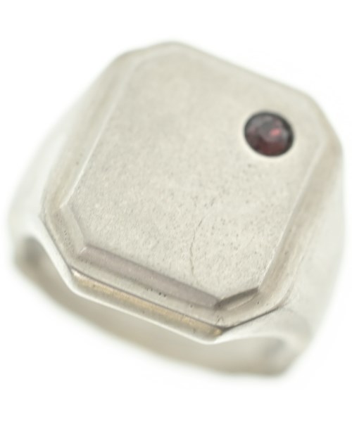 Maison Margiela メゾンマルジェラ リング メンズ 【古着】【中古】