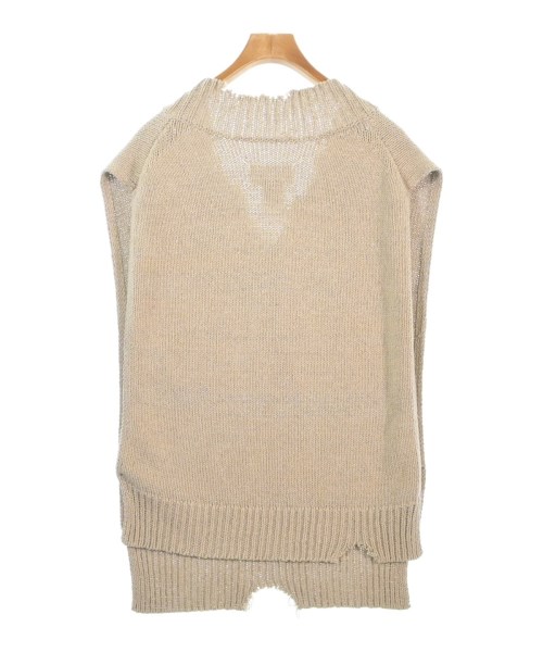 Maison Margiela メゾンマルジェラ ベスト メンズ 【古着】【中古】