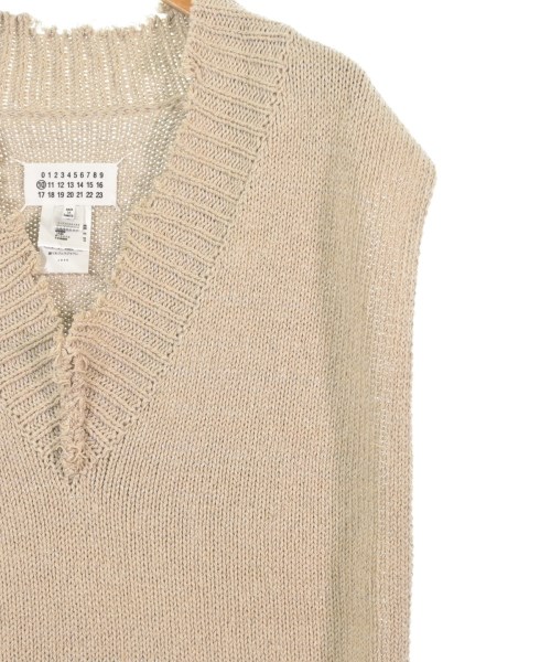 Maison Margiela メゾンマルジェラ ベスト メンズ 【古着】【中古】