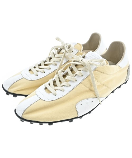 Maison Margiela メゾンマルジェラ スニーカー メンズ 【古着】【中古】